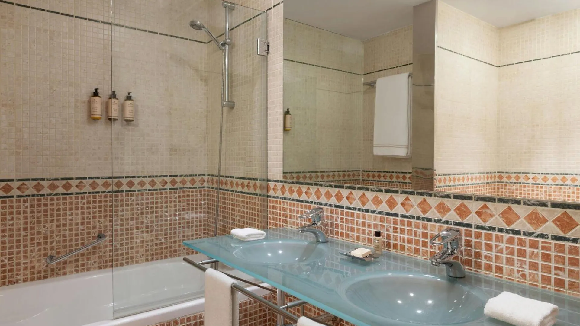 Hotel Palacio De Santa Paula, Autograph Collection Granada Spain