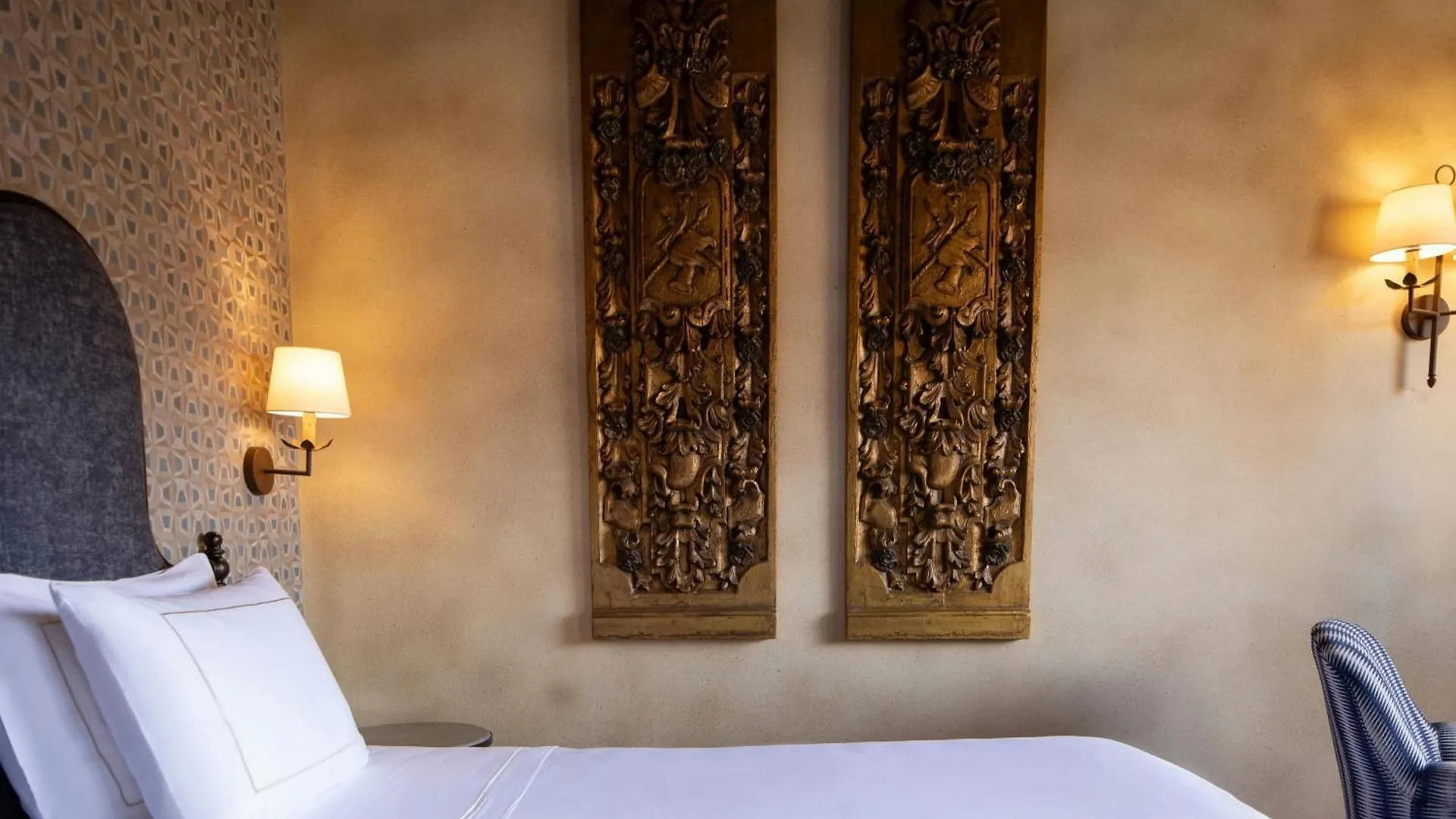 Hotel Palacio De Santa Paula, Autograph Collection Granada