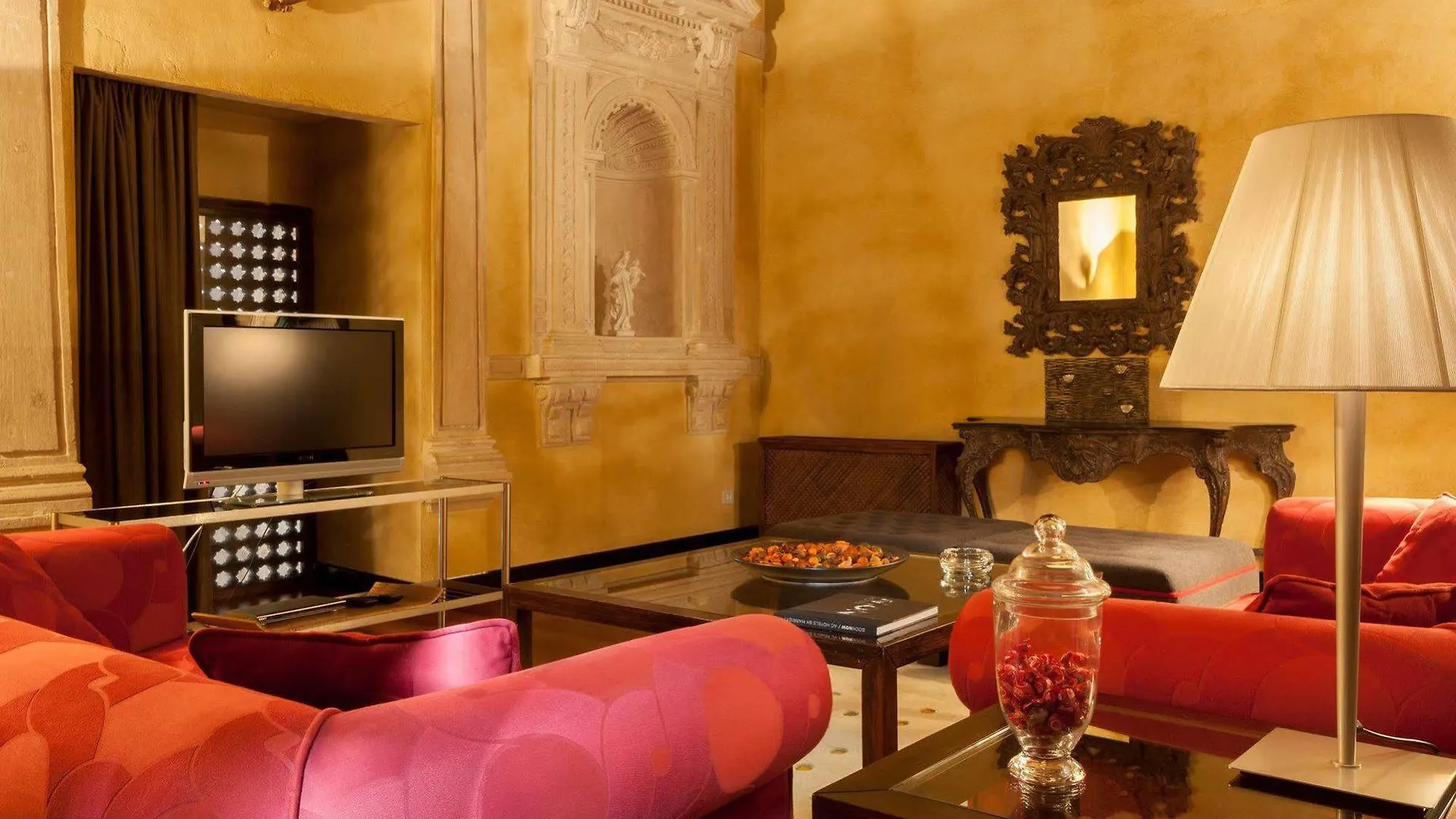 Hotel Palacio De Santa Paula, Autograph Collection Granada
