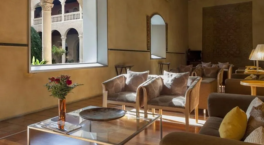 Hotel Palacio De Santa Paula, Autograph Collection Granada