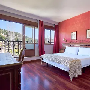 Hotell Crisol Guadalupe