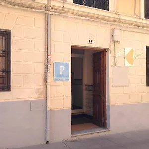 La Milagrosa Affittacamere