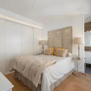 Chezmoihomes Plaza Nueva Premium Granada