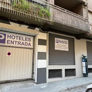 Hotell Girasoles
