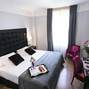 Hotell La Casa De La Trinidad