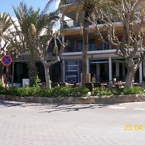 visit hotel