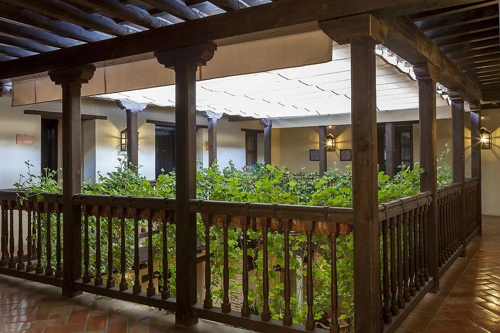 Hotel Palacio De Santa Paula, Autograph Collection Granada