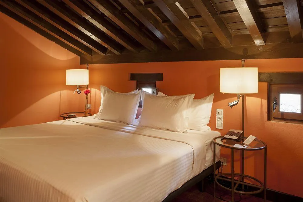 Hotel Palacio De Santa Paula, Autograph Collection Granada