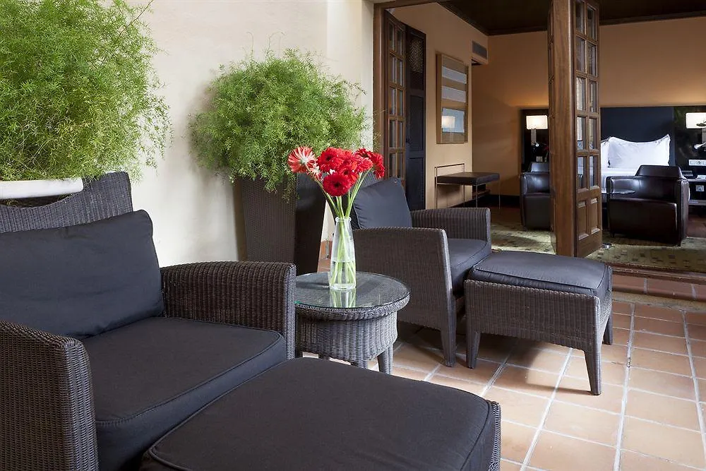 *****  Hotel Palacio De Santa Paula, Autograph Collection Granada Espanha