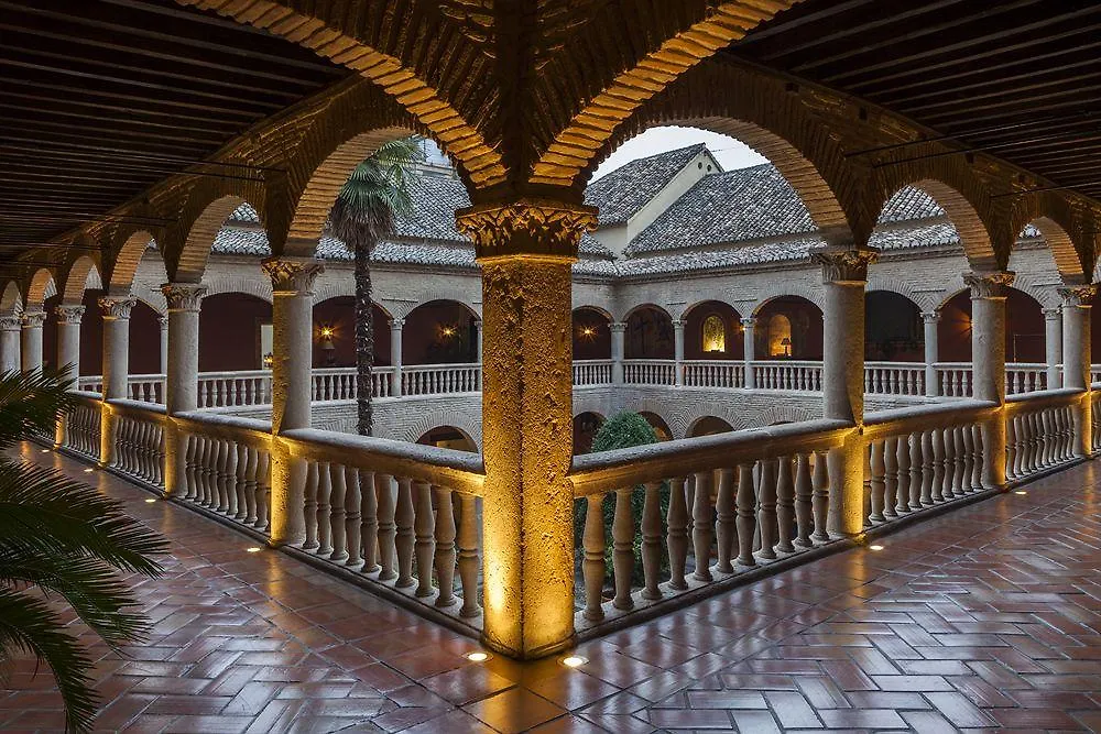 Hotel Palacio De Santa Paula, Autograph Collection Granada