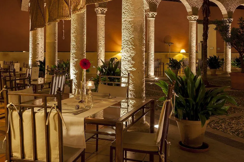 Hotel Palacio De Santa Paula, Autograph Collection Granada