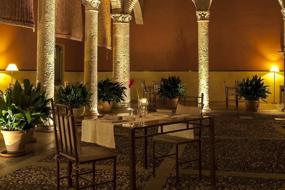 Hotel Palacio De Santa Paula, Autograph Collection Granada