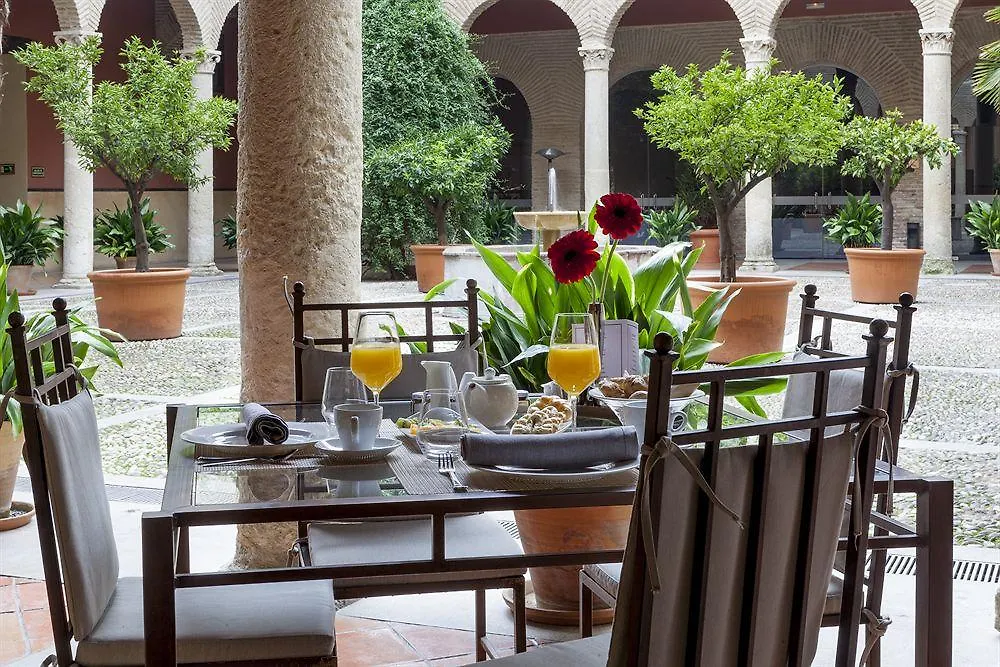 *****  Hotel Palacio De Santa Paula, Autograph Collection Granada Espanha
