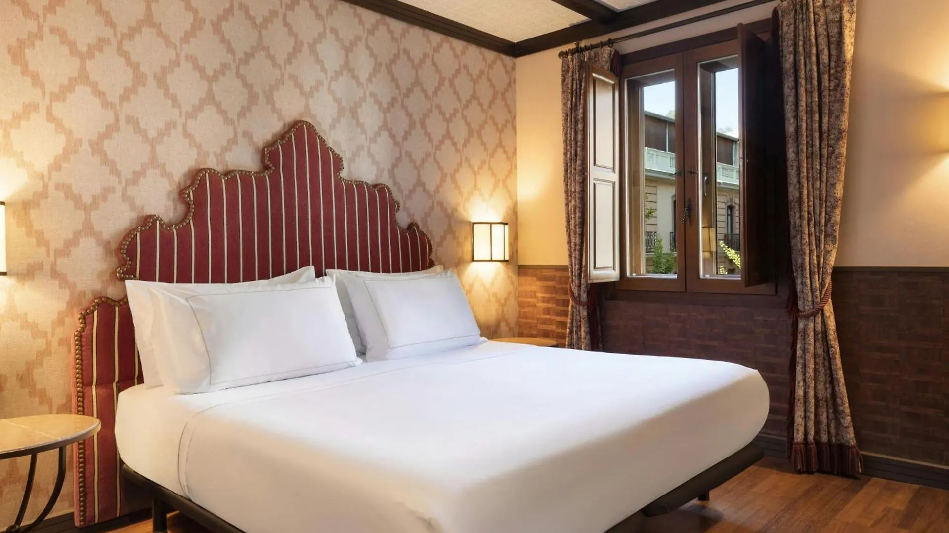 Hotel Palacio De Santa Paula, Autograph Collection Granada
