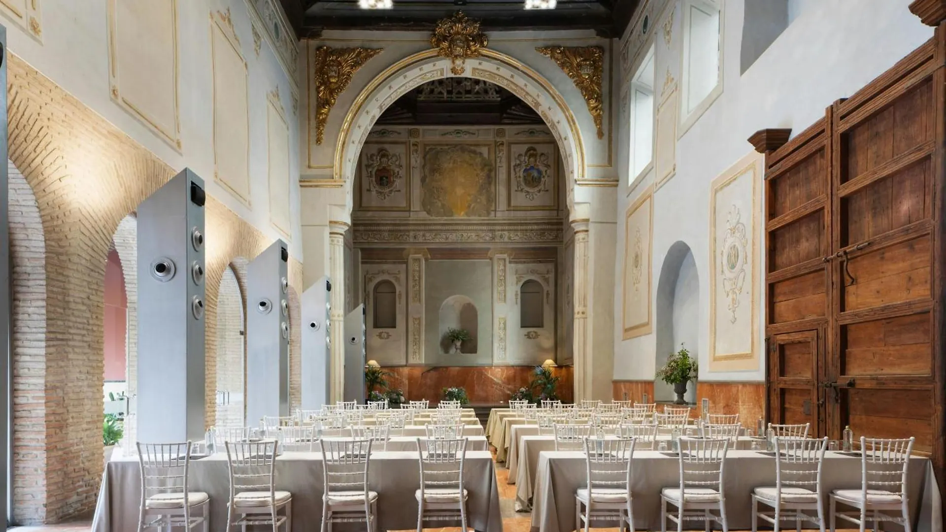 Hotel Palacio De Santa Paula, Autograph Collection Granada