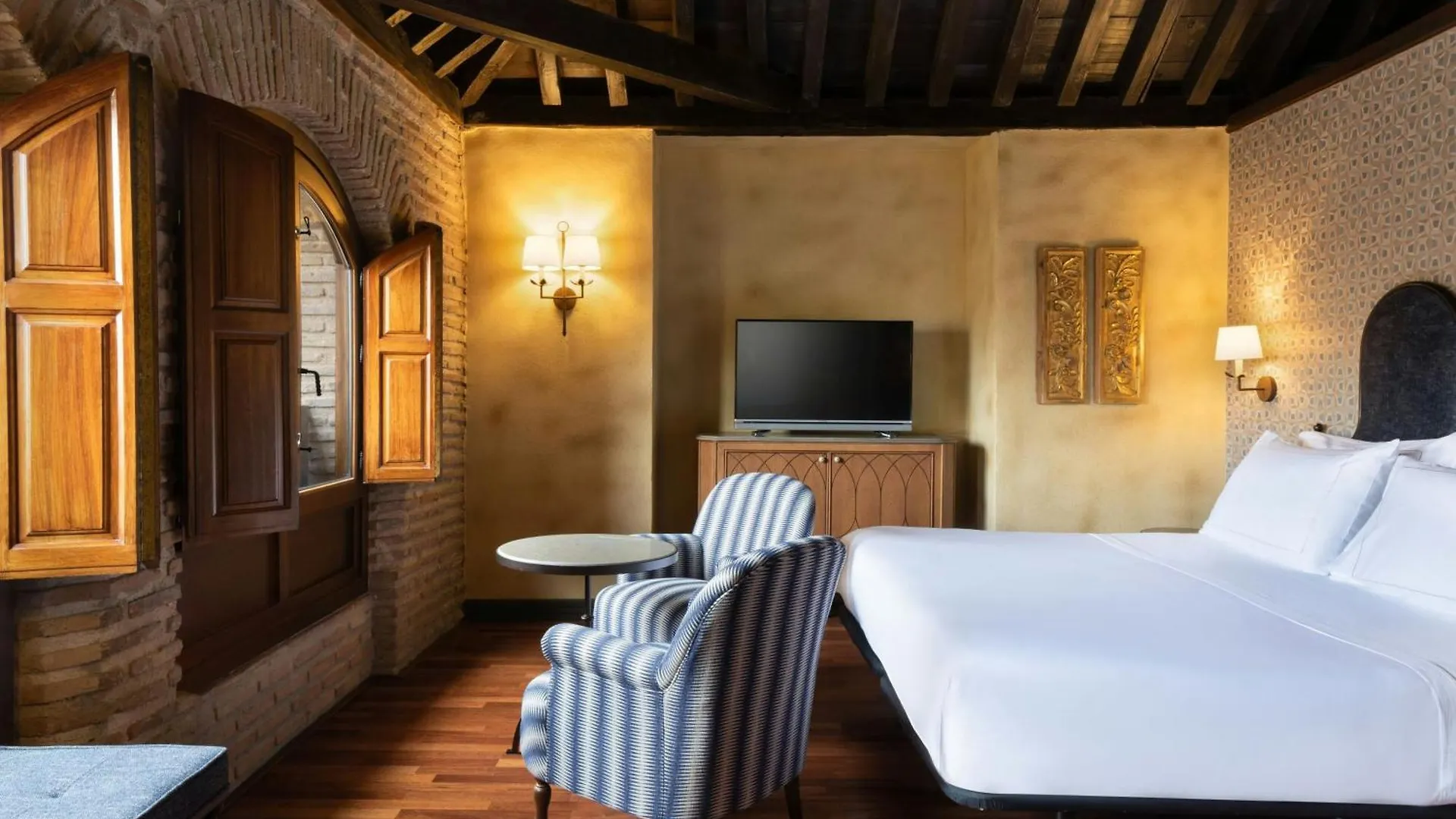 Hotel Palacio De Santa Paula, Autograph Collection Granada