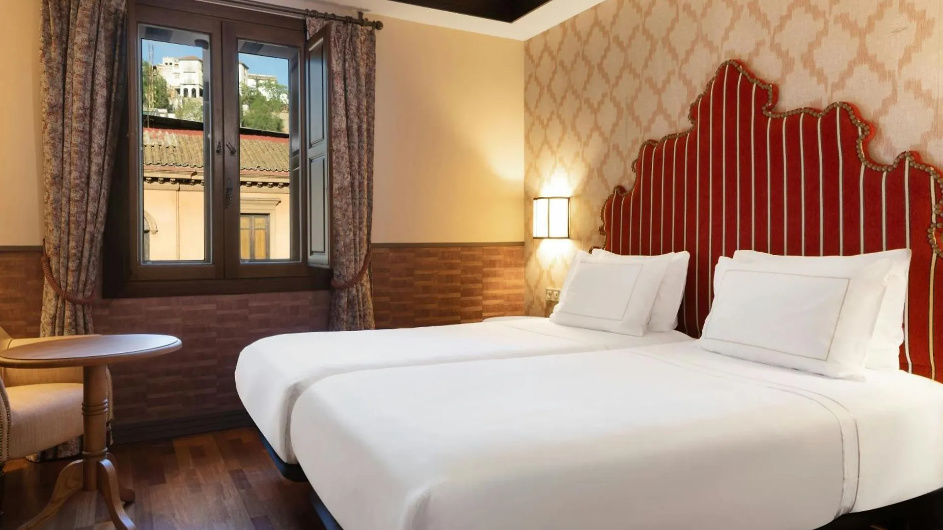 Hotel Palacio De Santa Paula, Autograph Collection Granada