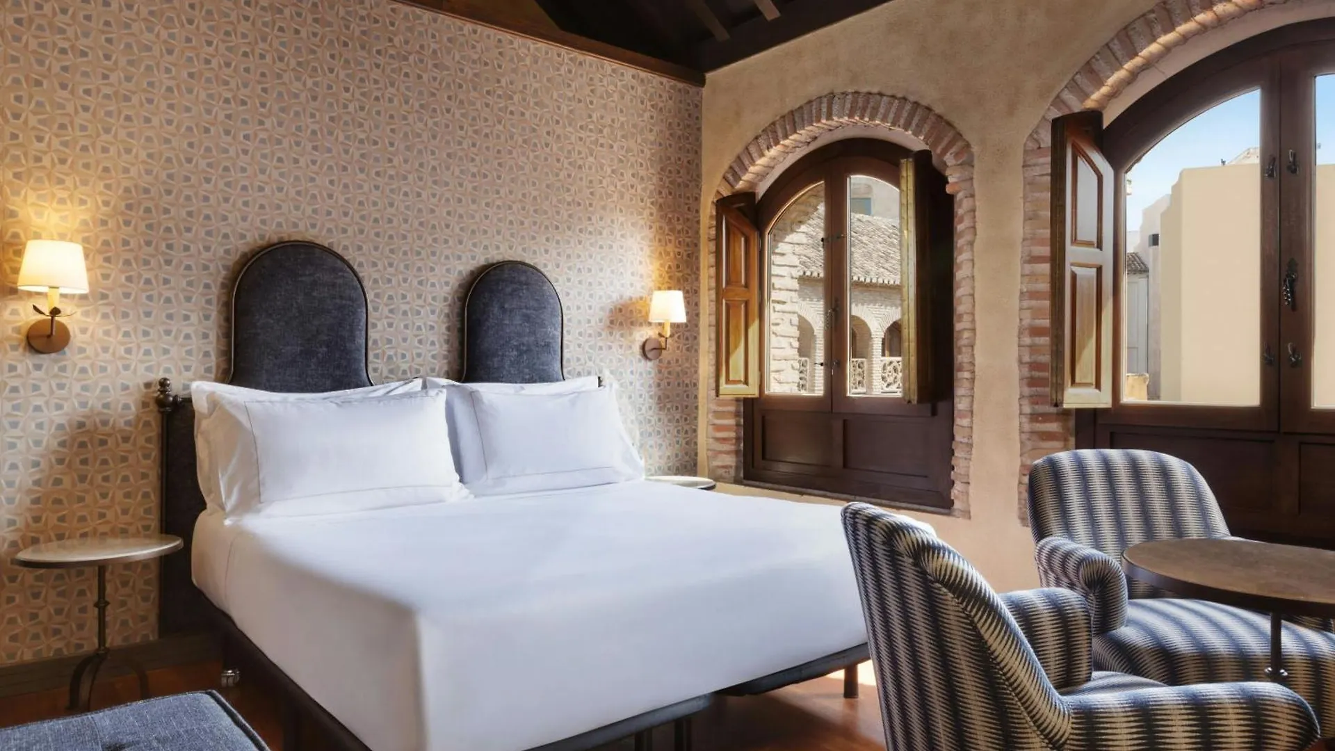 *****  Hotel Palacio De Santa Paula, Autograph Collection Granada Espanha