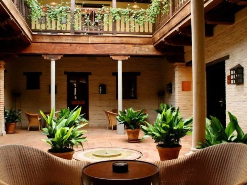 *****  Hotel Palacio De Santa Paula, Autograph Collection Granada Espanha