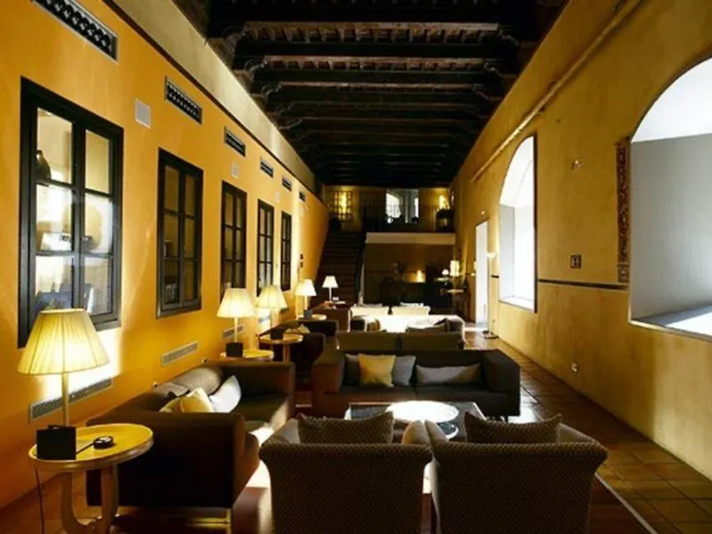 Hotel Palacio De Santa Paula, Autograph Collection Granada Espanha