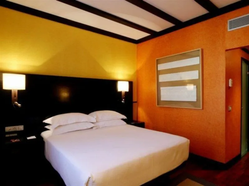 Hotel Palacio De Santa Paula, Autograph Collection Granada