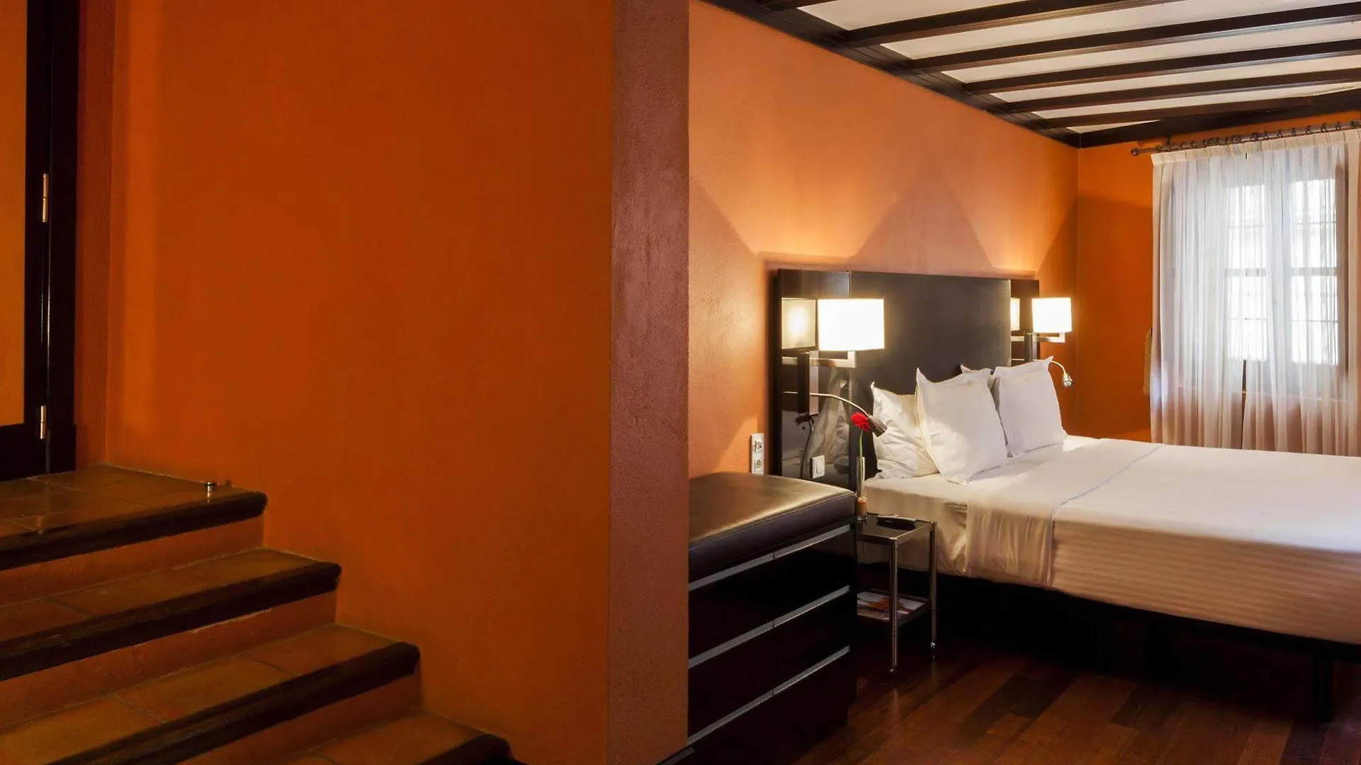 *****  Hotel Palacio De Santa Paula, Autograph Collection Granada Espanha