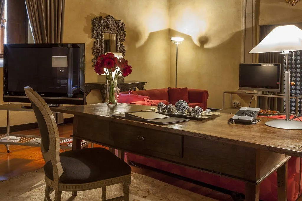 Hotel Palacio De Santa Paula, Autograph Collection Granada