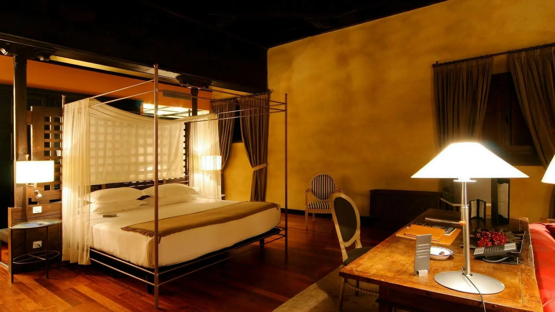 Hotel Palacio De Santa Paula, Autograph Collection Granada