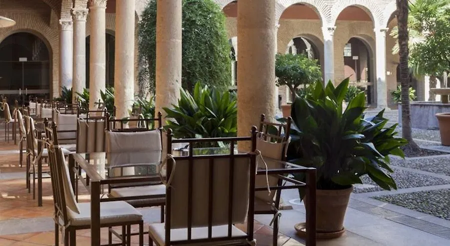 Hotel Palacio De Santa Paula, Autograph Collection Granada Espanha
