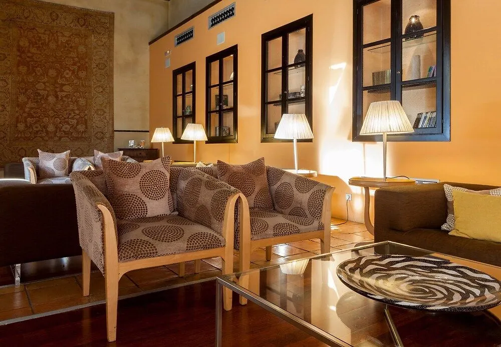 Hotel Palacio De Santa Paula, Autograph Collection Granada